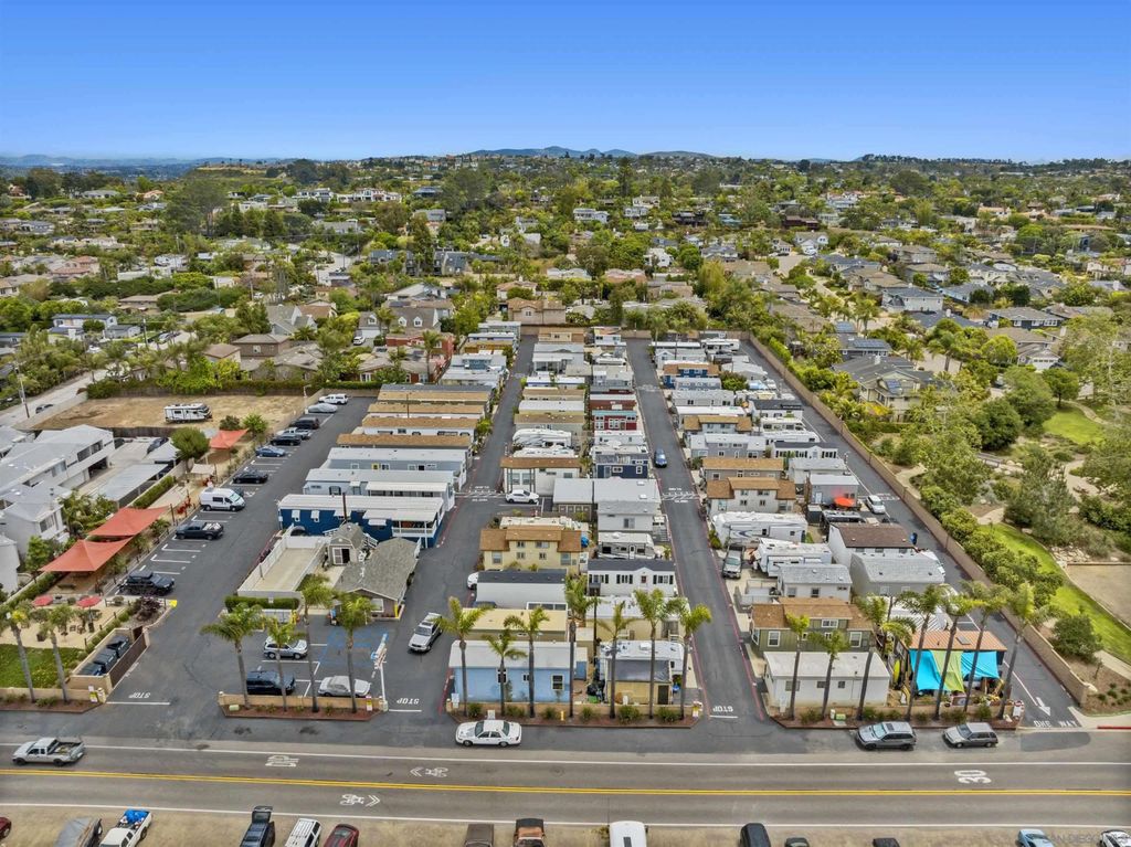 Photo of 1549 N Vulcan Ave #58, Encinitas, CA 92024 (MLS # 240002239)