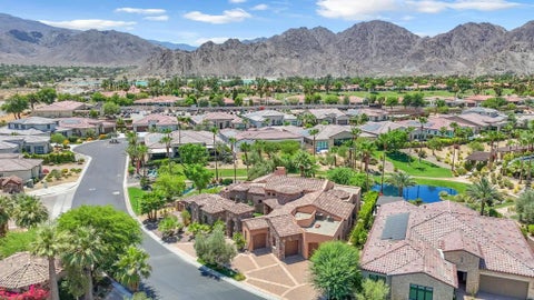 Photo of 57895 E Stone Creek Trail, La Quinta, CA 92253 (MLS # 219149286DA)