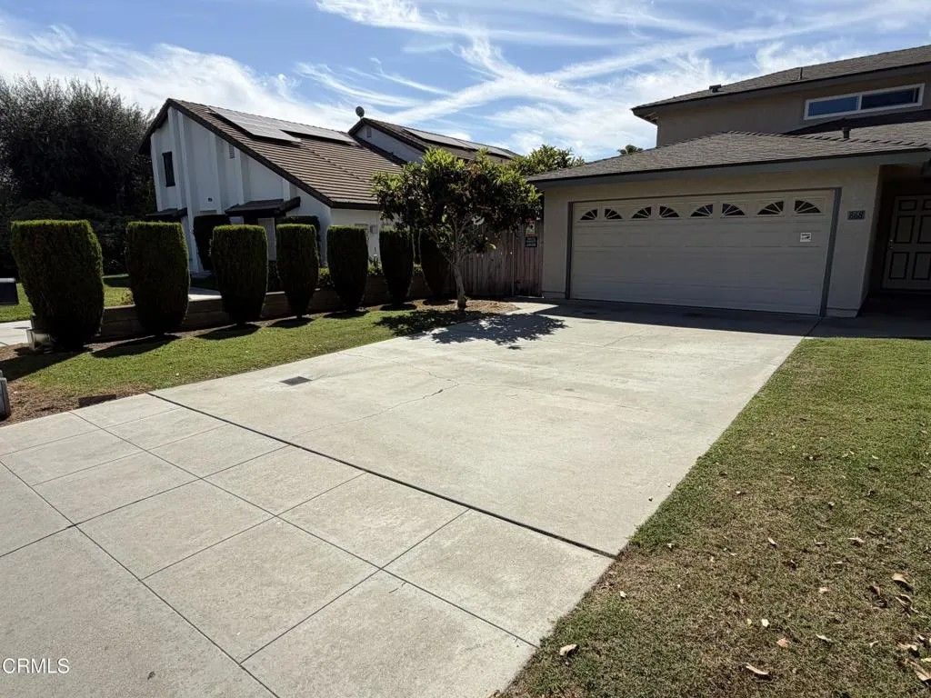 Photo of 868 Fairview Avenue, Arcadia, CA 91007 (MLS # P1-26485)