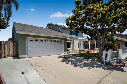 Photo of 525 Manzanita Street, Chula Vista, CA 91911 (MLS # 260011869)