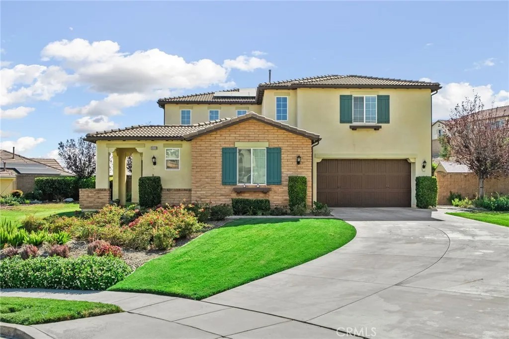 5038 Atlantic Place