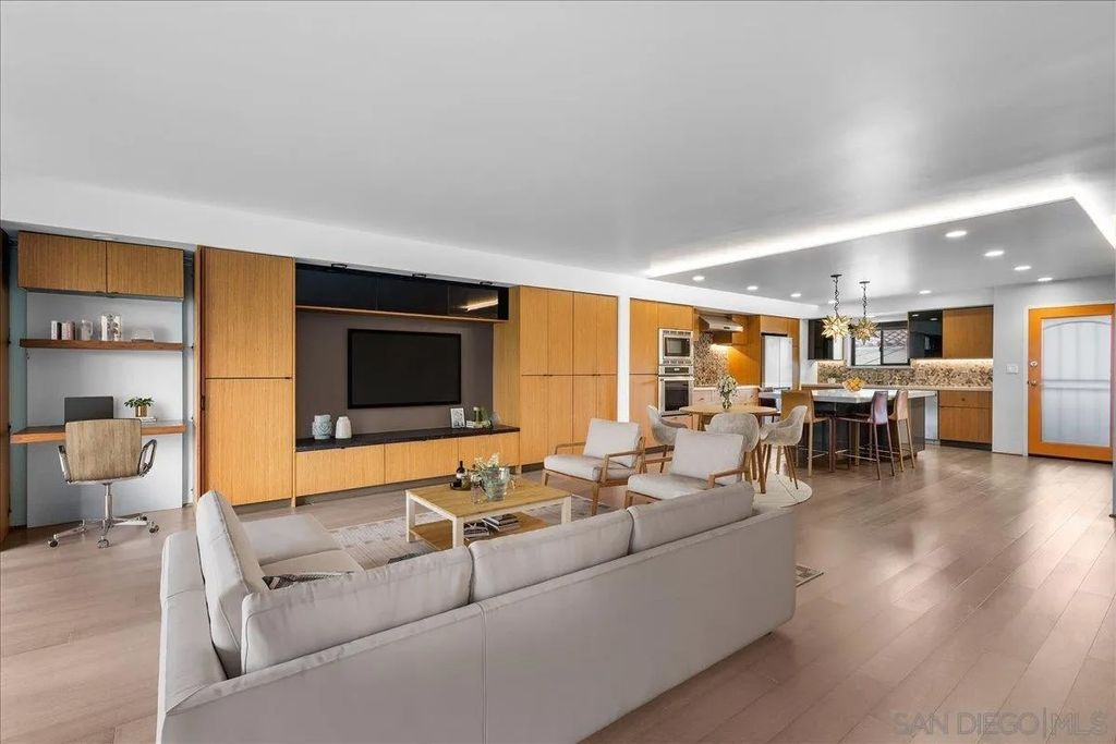 Photo of 2400 6th Ave #203, San Diego, CA 92101 (MLS # 260001299)