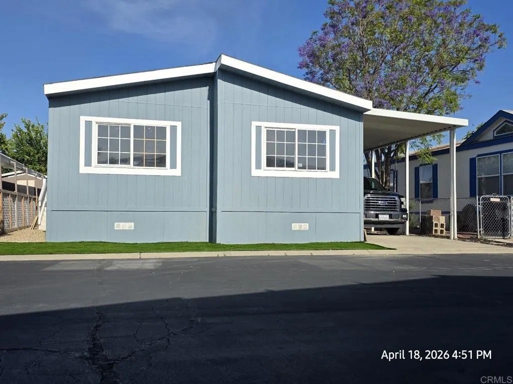 Photo of 1150 N Kirby St #59, Hemet, CA 92545 (MLS # NDP2603790)