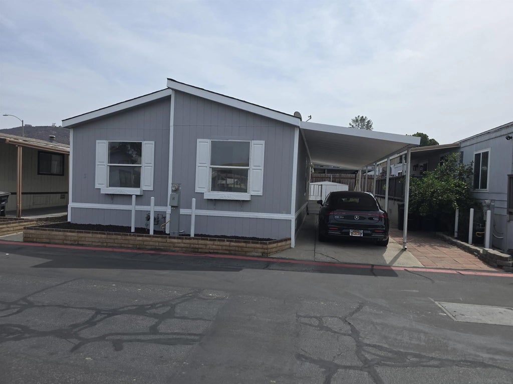 Photo of 255 E Bradley Ave #3, El Cajon, CA 92021 (MLS # 260019839)