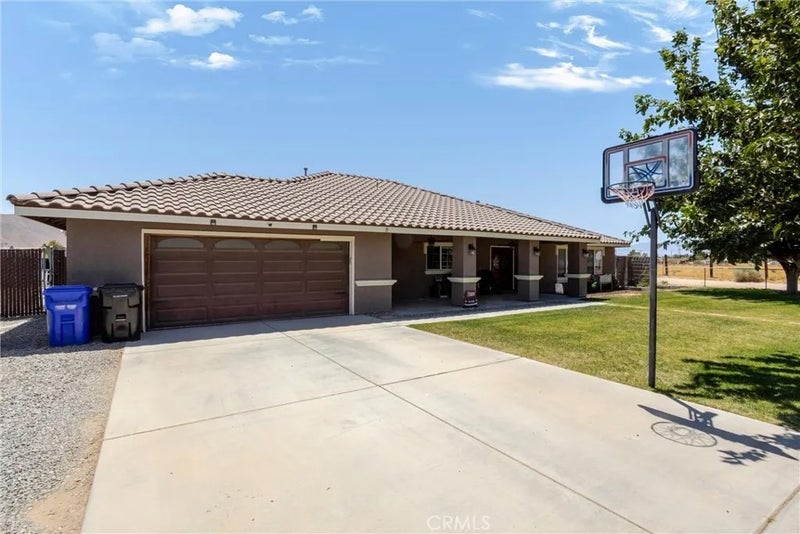 21529 Caribou Road