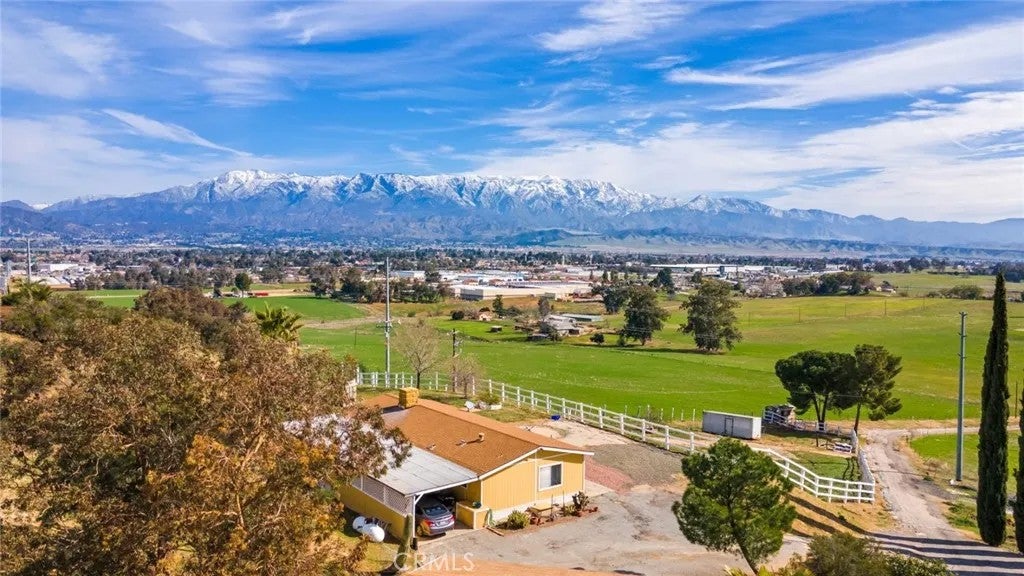 Photo of 14250 Howe Place, Beaumont, CA 92223 (MLS # IG25062865)