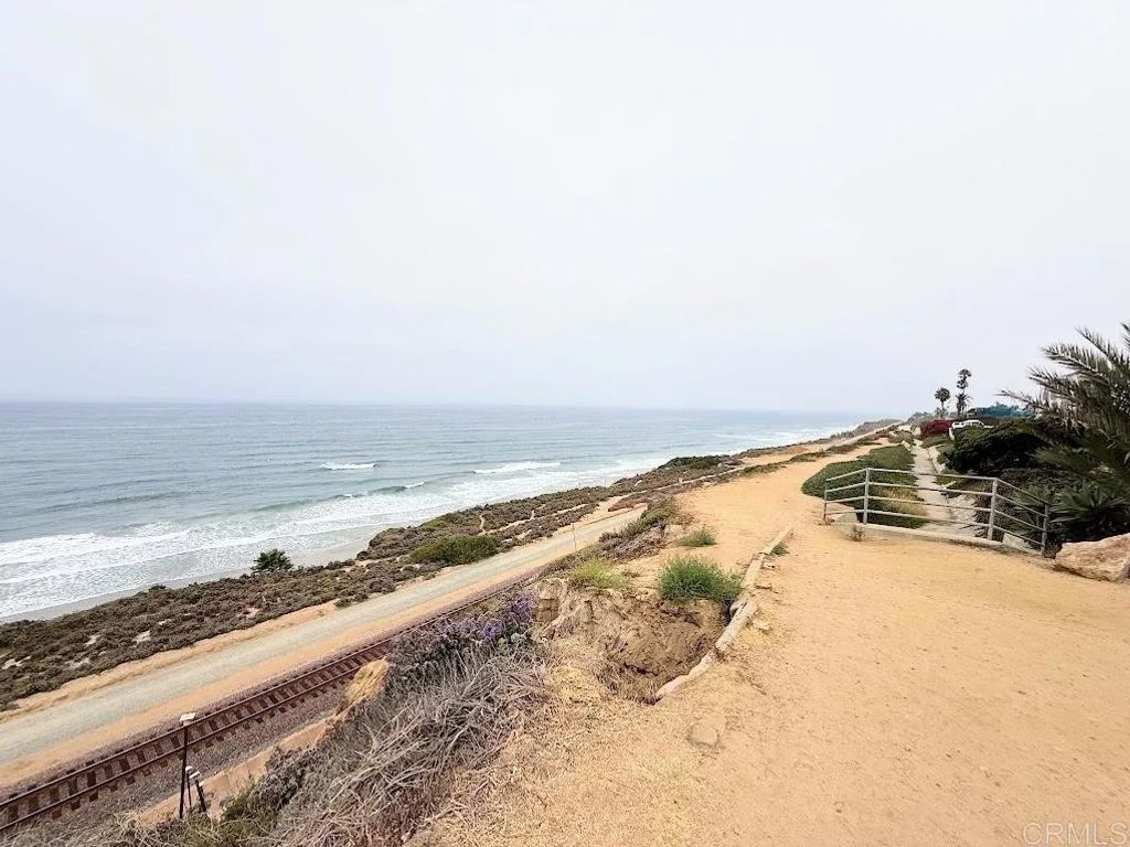 Photo of 156 4Th Street #Unit D, Del Mar, CA 92014 (MLS # NDP2604272)
