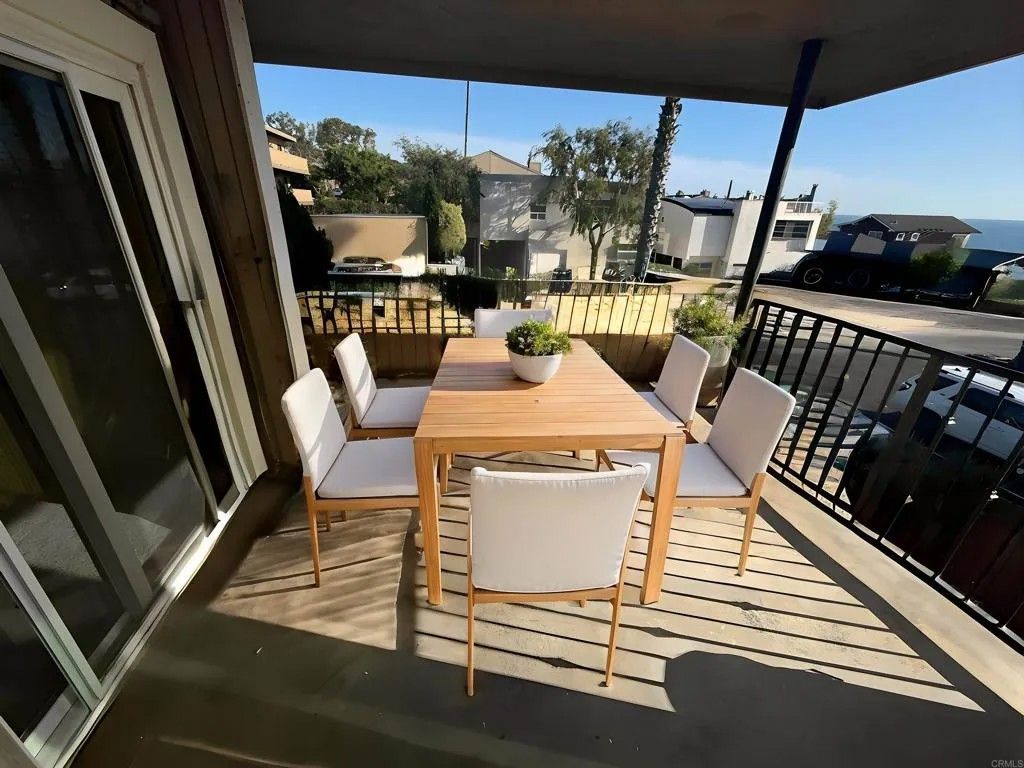 Photo of 156 4Th Street #Unit D, Del Mar, CA 92014 (MLS # NDP2604272)