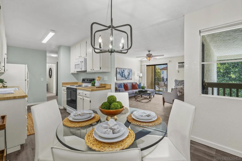 Photo of 1017 S. Sunshine Ave #D, El Cajon, CA 92020 (MLS # 250044114)