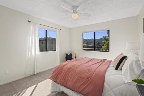Tiny photo for 1017 S. Sunshine Ave #D, El Cajon, CA 92020 (MLS # 250044114)