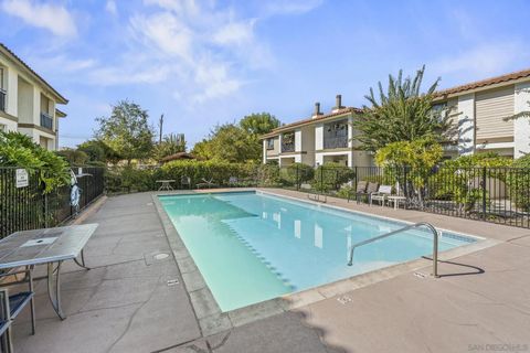 Tiny photo for 1017 S. Sunshine Ave #D, El Cajon, CA 92020 (MLS # 250044114)