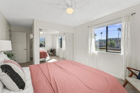 Tiny photo for 1017 S. Sunshine Ave #D, El Cajon, CA 92020 (MLS # 250044114)