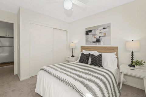 Tiny photo for 1017 S. Sunshine Ave #D, El Cajon, CA 92020 (MLS # 250044114)