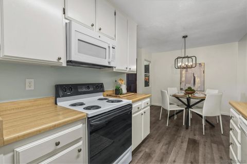 Tiny photo for 1017 S. Sunshine Ave #D, El Cajon, CA 92020 (MLS # 250044114)