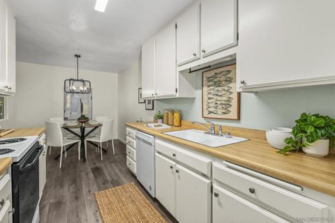 Tiny photo for 1017 S. Sunshine Ave #D, El Cajon, CA 92020 (MLS # 250044114)