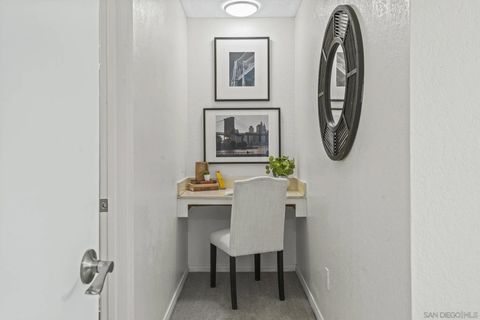 Tiny photo for 1017 S. Sunshine Ave #D, El Cajon, CA 92020 (MLS # 250044114)