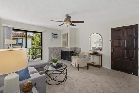 Tiny photo for 1017 S. Sunshine Ave #D, El Cajon, CA 92020 (MLS # 250044114)