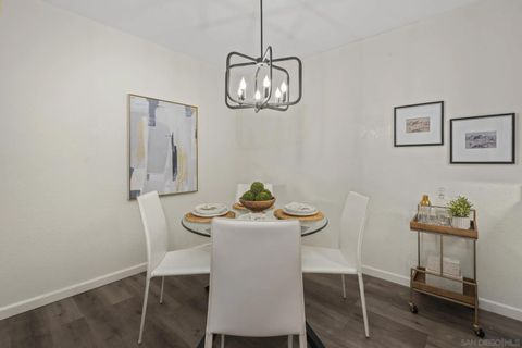 Tiny photo for 1017 S. Sunshine Ave #D, El Cajon, CA 92020 (MLS # 250044114)