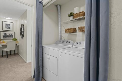 Tiny photo for 1017 S. Sunshine Ave #D, El Cajon, CA 92020 (MLS # 250044114)