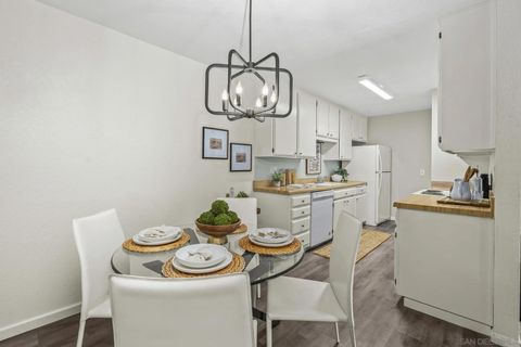 Tiny photo for 1017 S. Sunshine Ave #D, El Cajon, CA 92020 (MLS # 250044114)