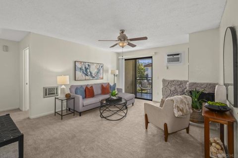 Tiny photo for 1017 S. Sunshine Ave #D, El Cajon, CA 92020 (MLS # 250044114)