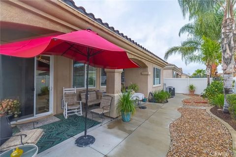 Photo of 1664 Camino Sueno, Hemet, CA 92545 (MLS # SW26001377)