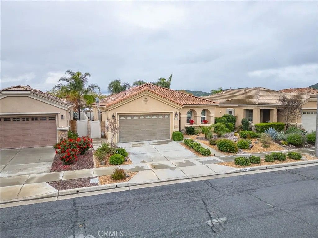 Photo of 1664 Camino Sueno, Hemet, CA 92545 (MLS # SW26001377)