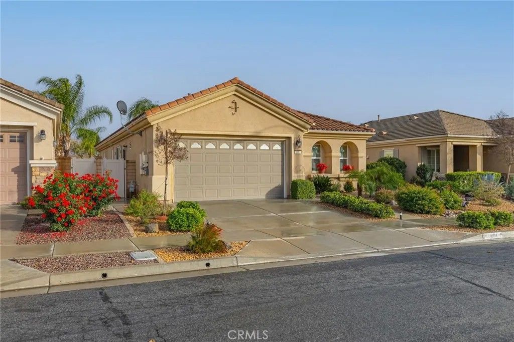 Photo of 1664 Camino Sueno, Hemet, CA 92545 (MLS # SW26001377)
