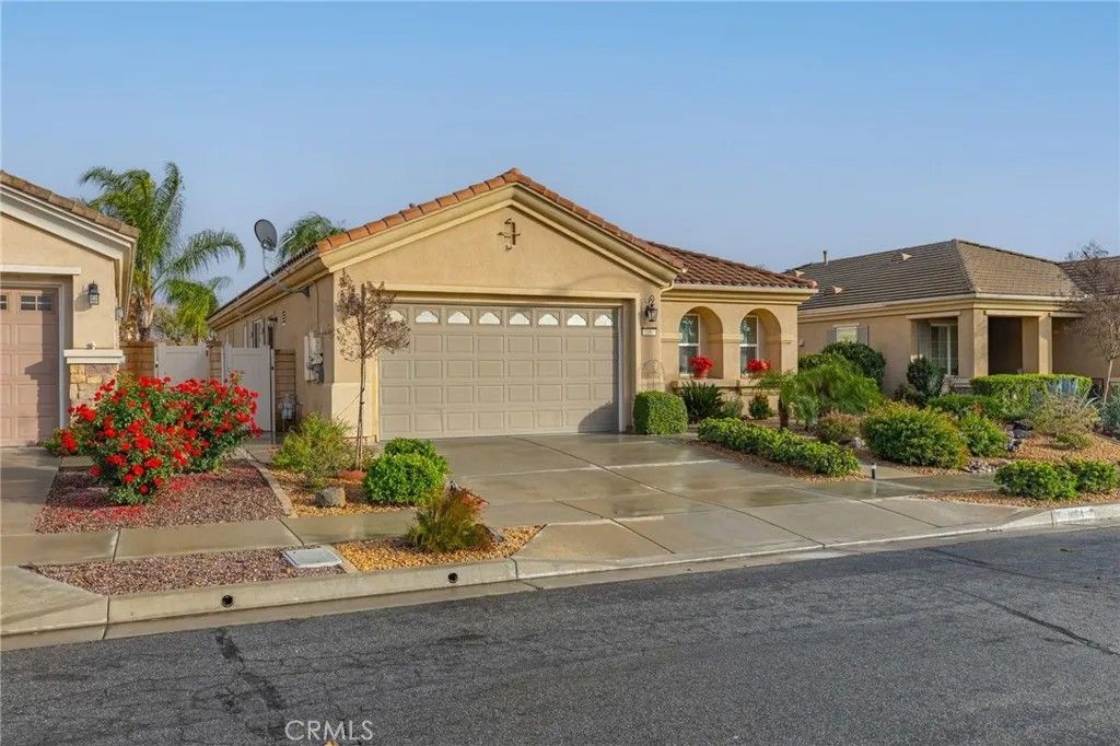 Photo of 1664 Camino Sueno, Hemet, CA 92545 (MLS # SW26001377)