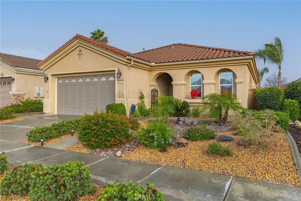 Photo of 1664 Camino Sueno, Hemet, CA 92545 (MLS # SW26001377)