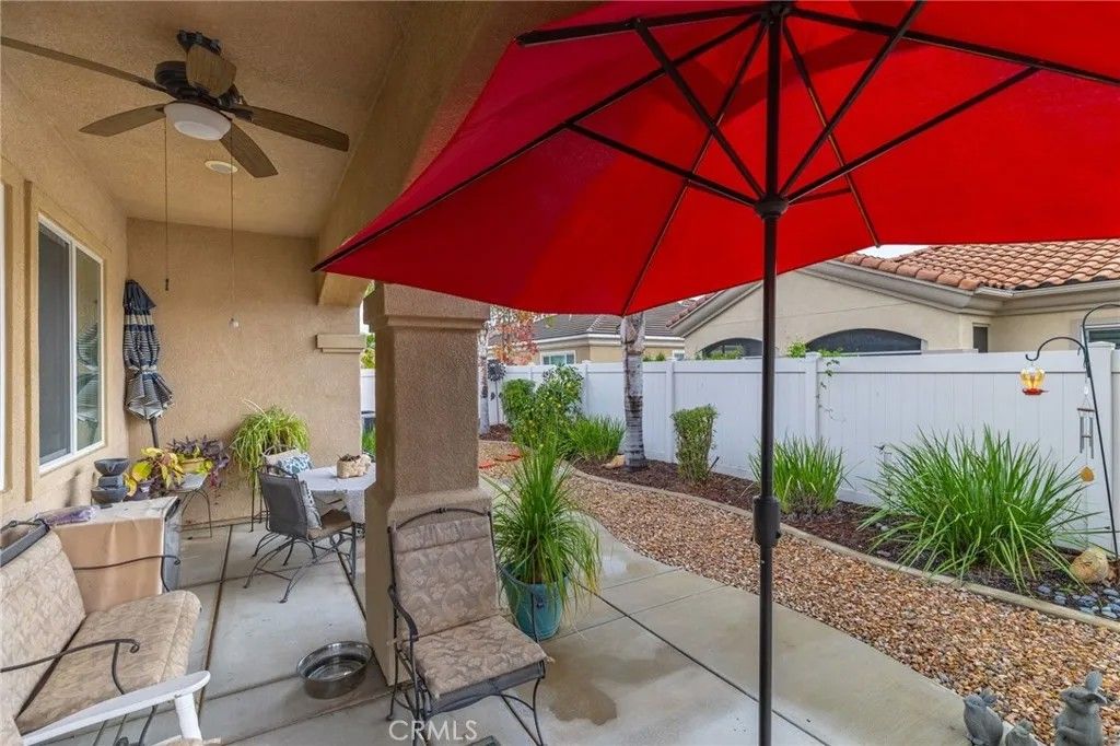 Photo of 1664 Camino Sueno, Hemet, CA 92545 (MLS # SW26001377)