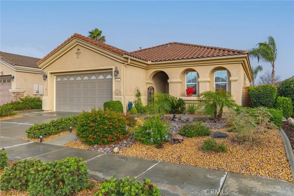Photo of 1664 Camino Sueno, Hemet, CA 92545 (MLS # SW26001377)