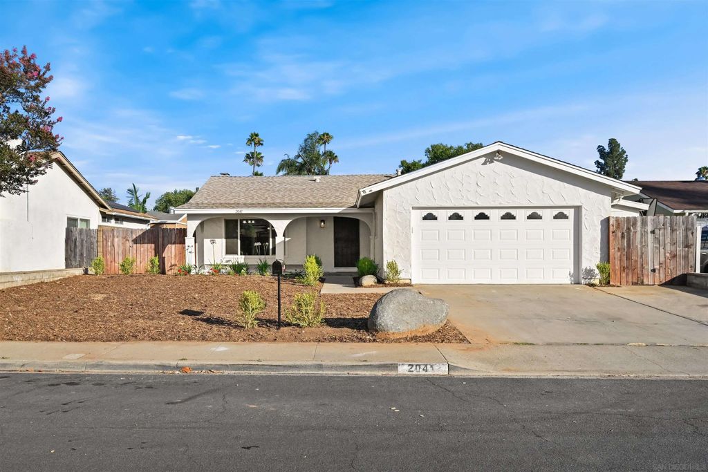 Photo of 2041 Weathervane AVE, Escondido, CA 92027 (MLS # 260013681)
