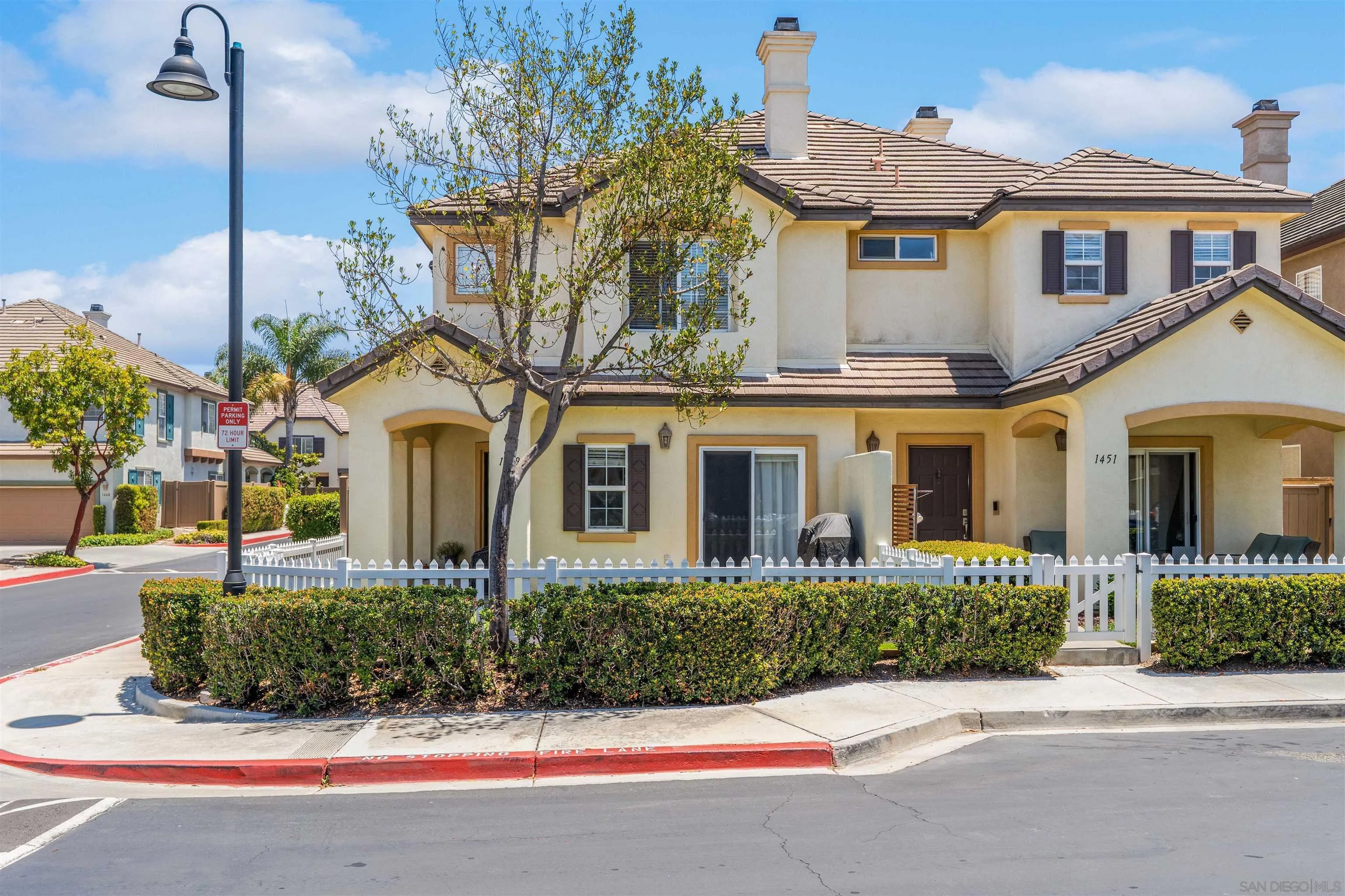 1449 Normandy Drive