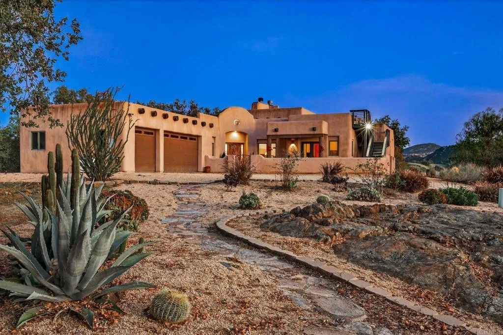 Photo of 31907 Calle El Potrero, Pauma Valley, CA 92061 (MLS # NDP2603503)