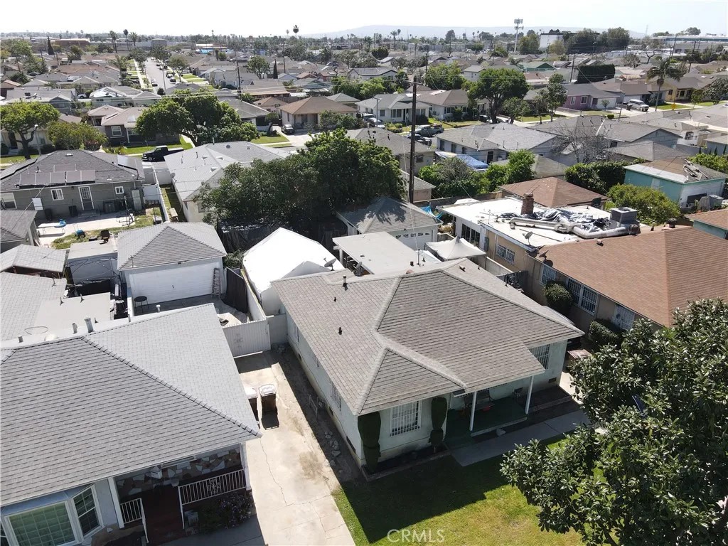 1706 W 137th Street West