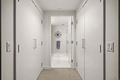 Tiny photo for 1388 Kettner Blvd #2005, San Diego, CA 92101 (MLS # 250043095)