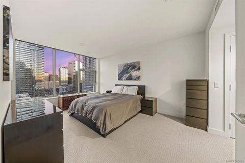 Tiny photo for 1388 Kettner Blvd #2005, San Diego, CA 92101 (MLS # 250043095)