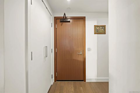 Tiny photo for 1388 Kettner Blvd #2005, San Diego, CA 92101 (MLS # 250043095)