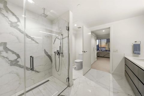 Tiny photo for 1388 Kettner Blvd #2005, San Diego, CA 92101 (MLS # 250043095)