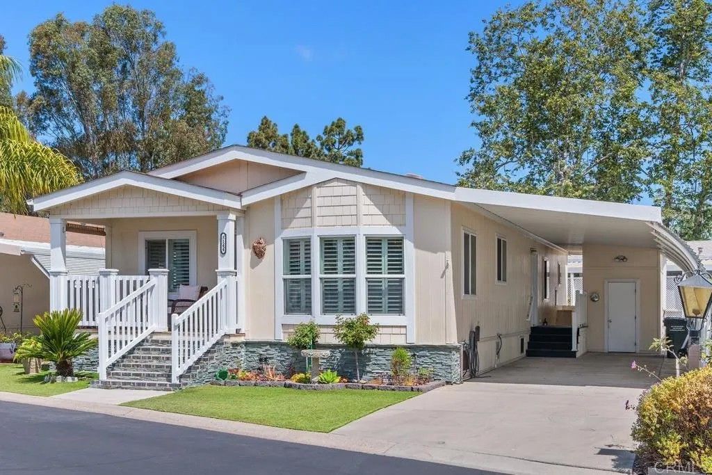 Photo of 5144 Don Ricardo Drive, Carlsbad, CA 92010 (MLS # NDP2603950)