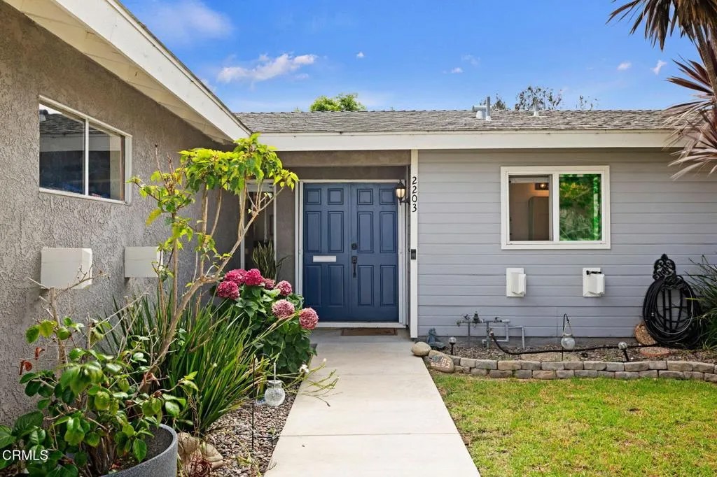 2203 Fawn Place