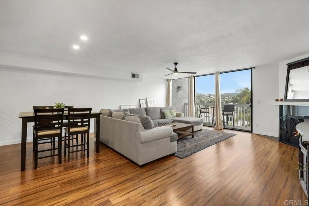 Photo of 2415 La Costa Avenue #C, Carlsbad, CA 92009 (MLS # NDP2511509)