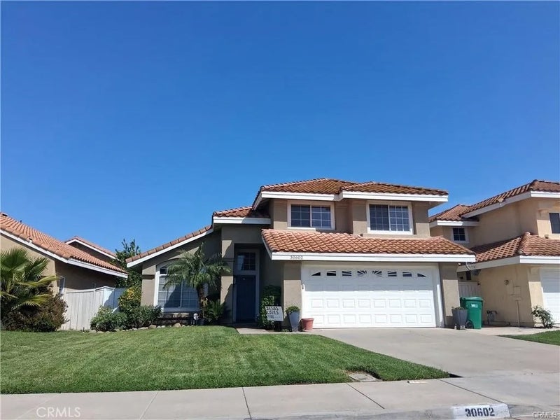 30602 Willow Village
