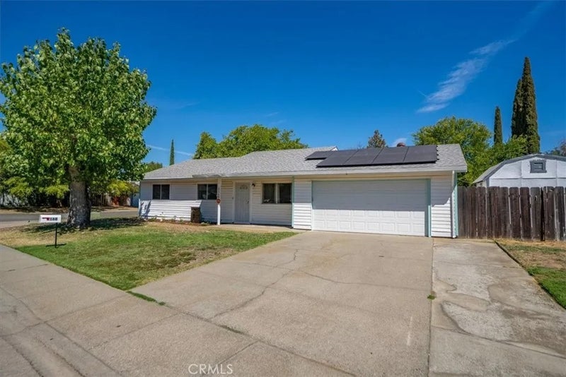 2168 North