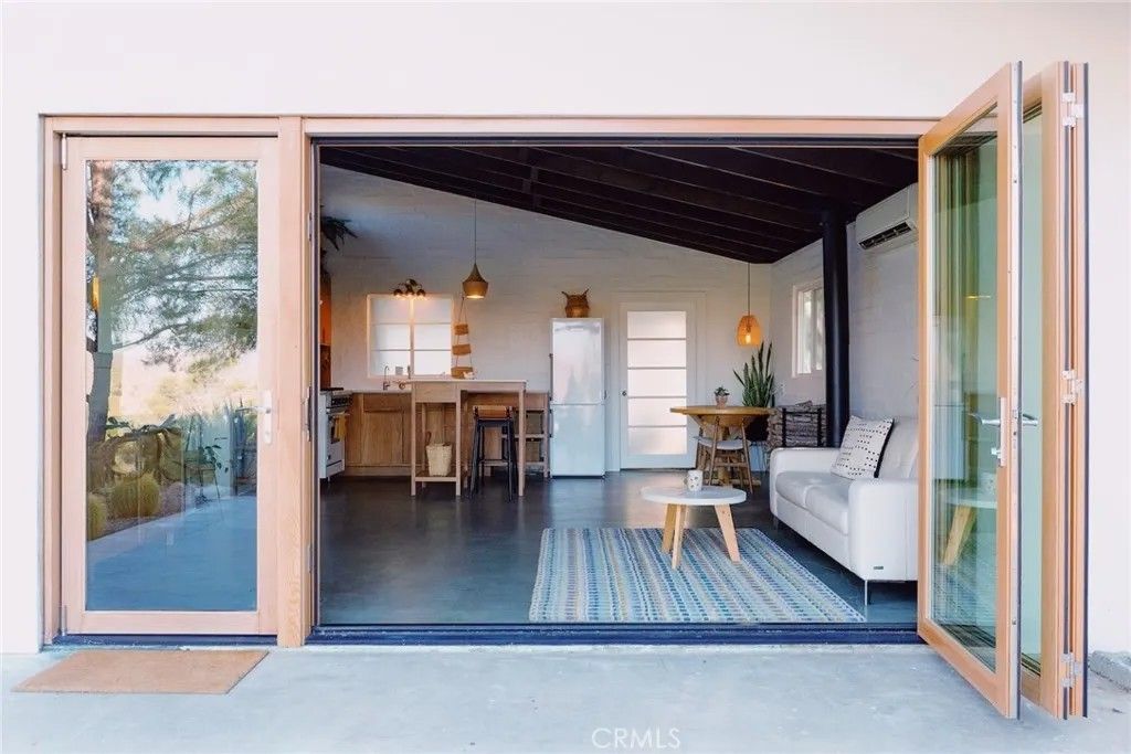 Photo of 48938 Mockingbird Lane, Morongo Valley, CA 92256 (MLS # JT25265838)