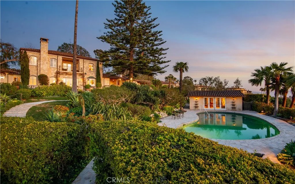 1412 Lower Paseo La Cresta