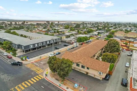 1274 Holly Avenue, Imperial Beach, CA 91932 - #: PTP2507580-1