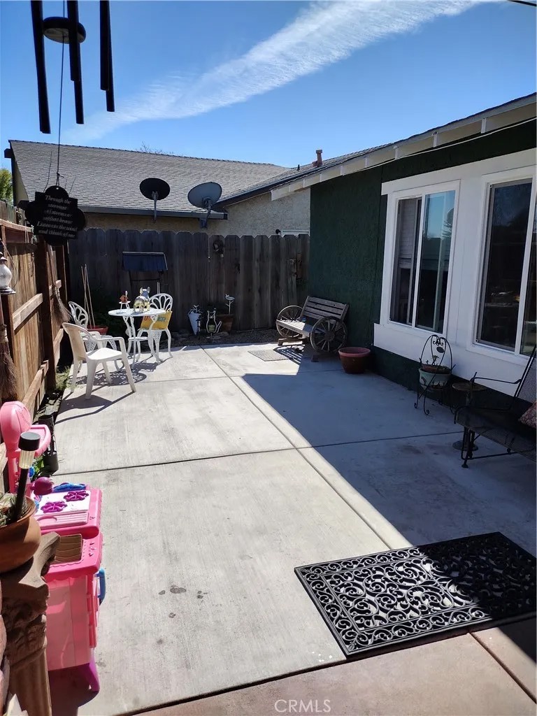 3337 Stacey Court