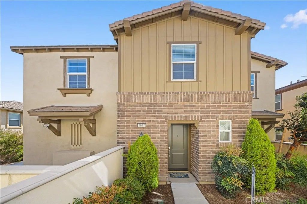 Photo of 7047 Montecito Ln, Eastvale, CA 92880 (MLS # WS26053132)